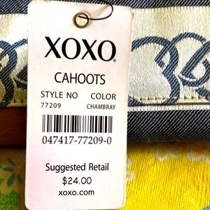 Women’s Wallet NWT